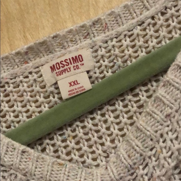 Sweater - Picture 2 of 2